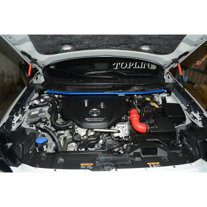 Hardrace Front Strut Bar Mazda, Cx3, Dk 15-