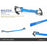 Hardrace Front Strut Bar Mazda, Cx3, Dk 15-