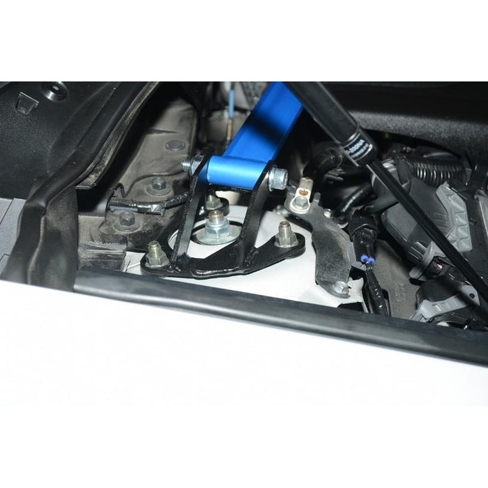 Hardrace Front Strut Bar Mazda, Cx3, Dk 15-