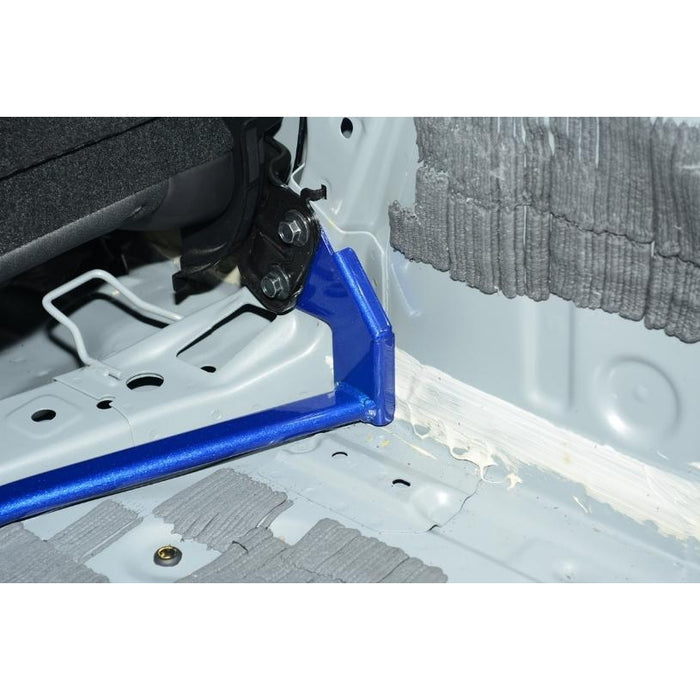 Hardrace Rear Strut Bar Mazda, Cx3, Dk 15-