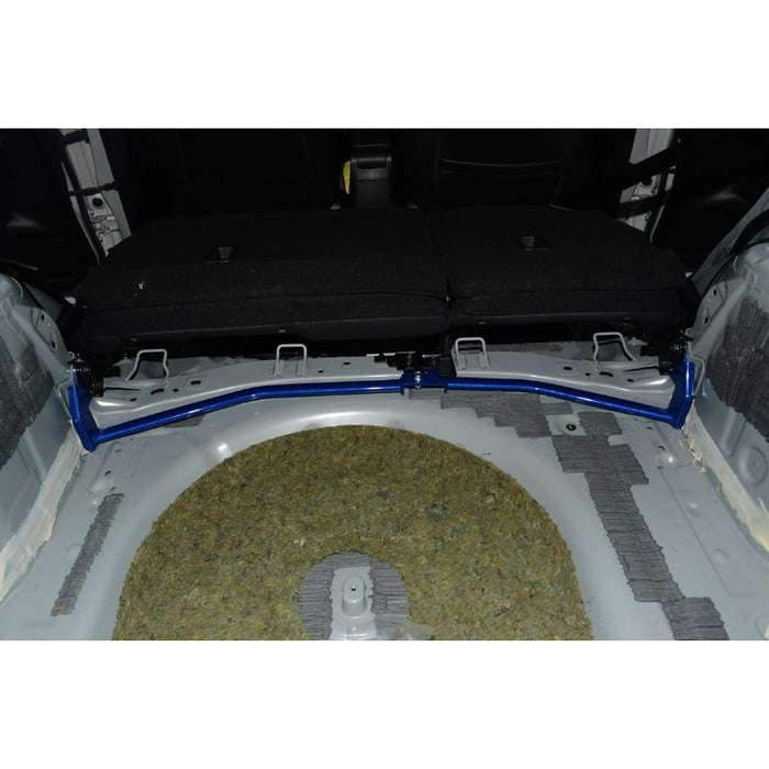 Hardrace Rear Strut Bar Mazda, Cx3, Dk 15-