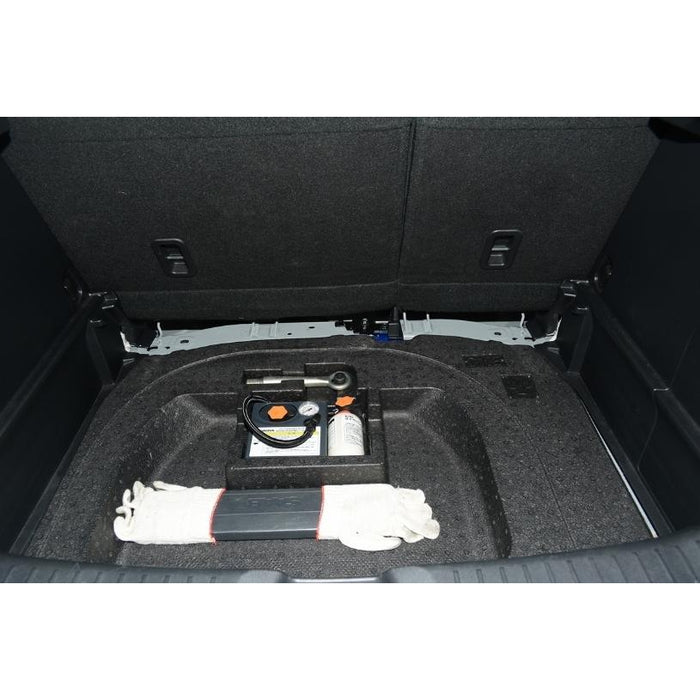 Hardrace Rear Strut Bar Mazda, Cx3, Dk 15-