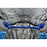 Hardrace Front Lower Brace Mazda, Cx3, Dk 15-