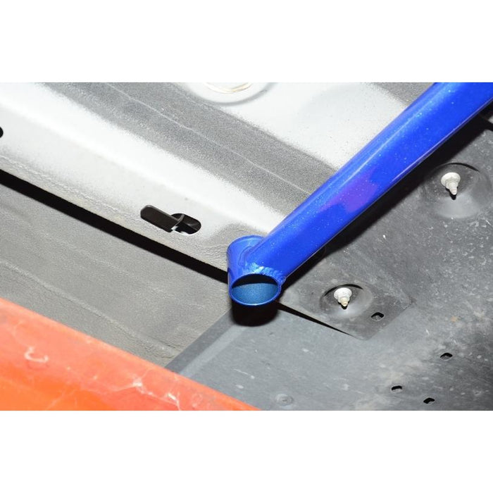 Hardrace Middle Lower Brace Mazda, Cx3, Dk 15-