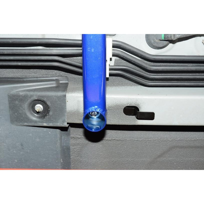 Hardrace Middle Lower Brace Mazda, Cx3, Dk 15-