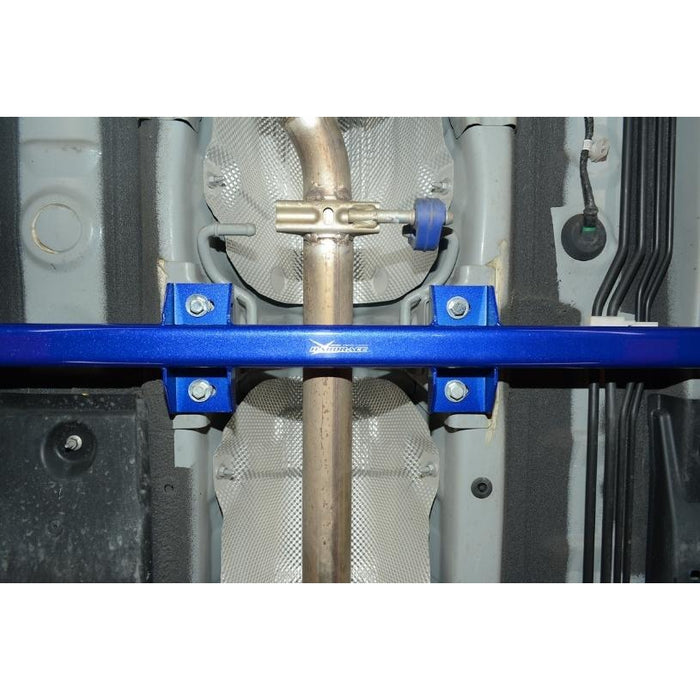 Hardrace Middle Lower Brace Mazda, Cx3, Dk 15-