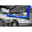 Hard Race Rear Lower Brace Mazda, Cx3, Dk 15-