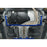 Hard Race Rear Lower Brace Mazda, Cx3, Dk 15-