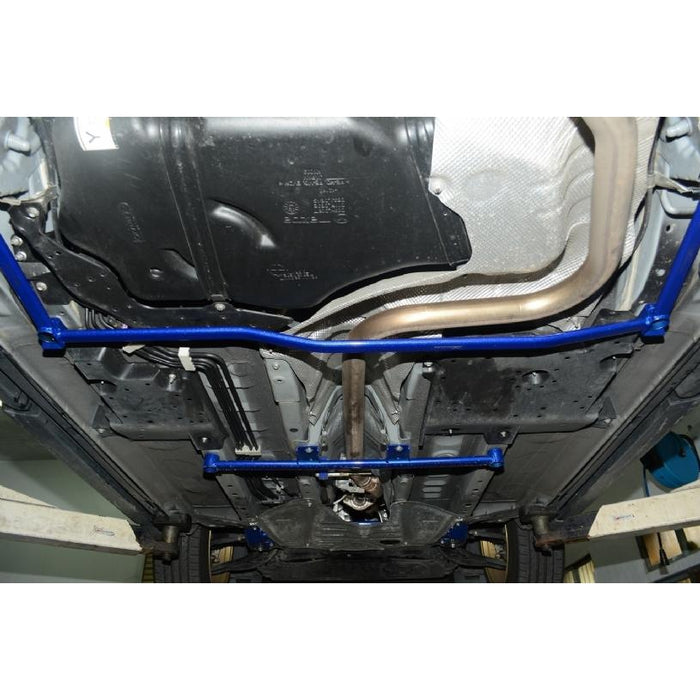 Hardrace Rear Lower Brace Mazda, Cx3, Dk 15-