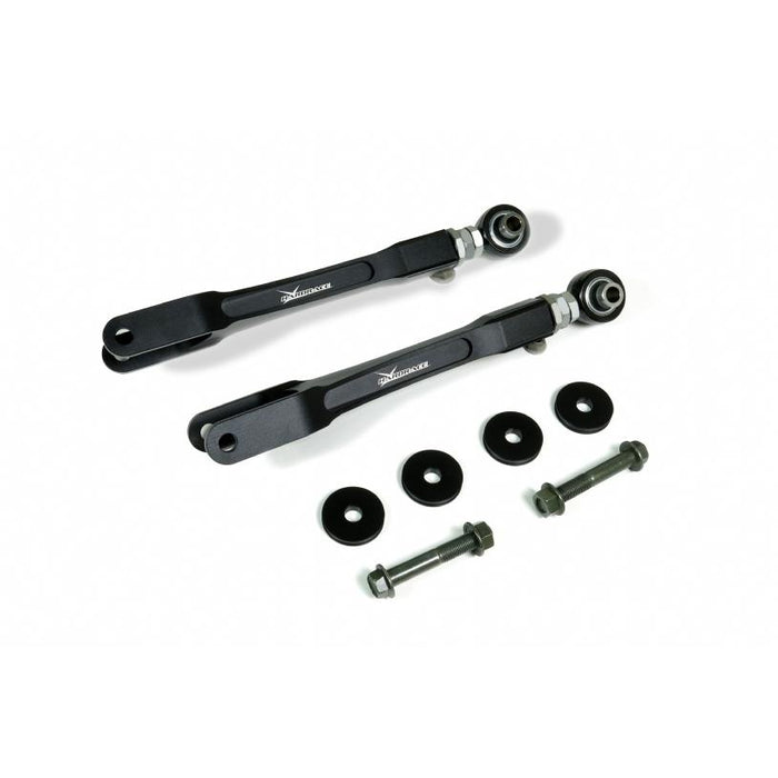 Hardrace Adjustable Front/Rear Caster Arm Porsche, 911, Boxster, 986 96-04, 987 04-12, 996 97-04, 997 05-12