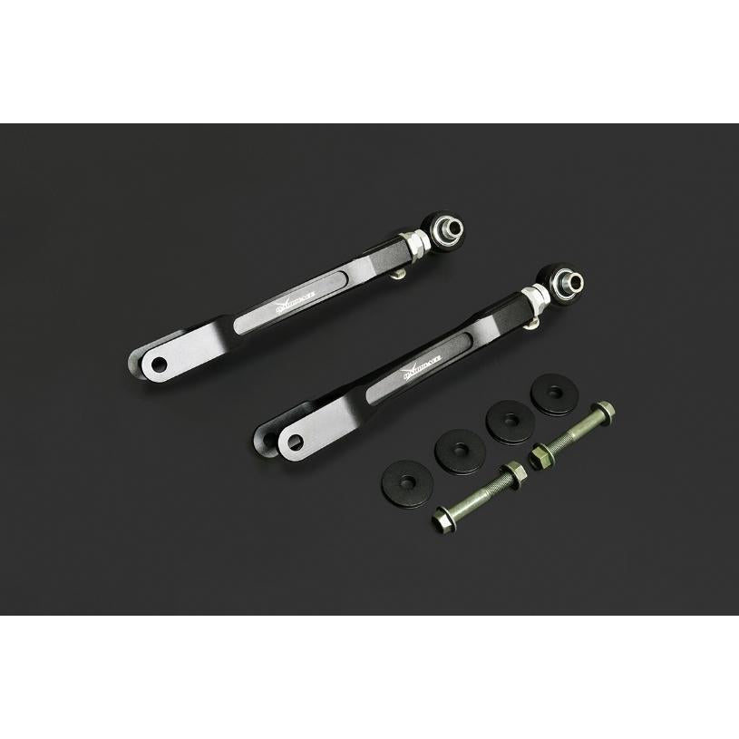 Hardrace Adjustable Front/Rear Caster Arm Porsche, 911, Boxster, 986 96-04, 987 04-12, 996 97-04, 997 05-12