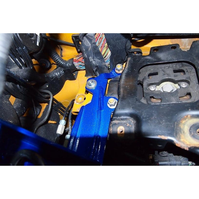 Hardrace Brake Master Cylinder Stopper Focus, Mk3