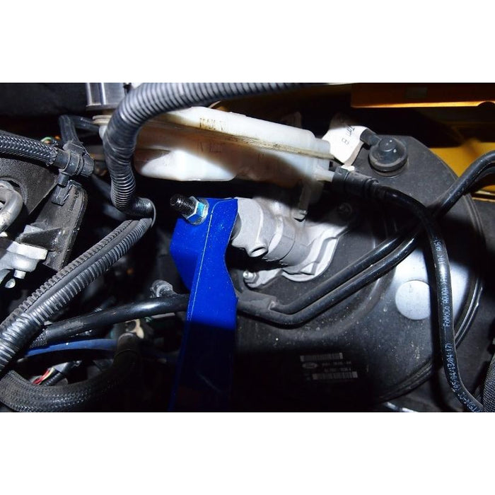 Hardrace Brake Master Cylinder Stopper Focus, Mk3