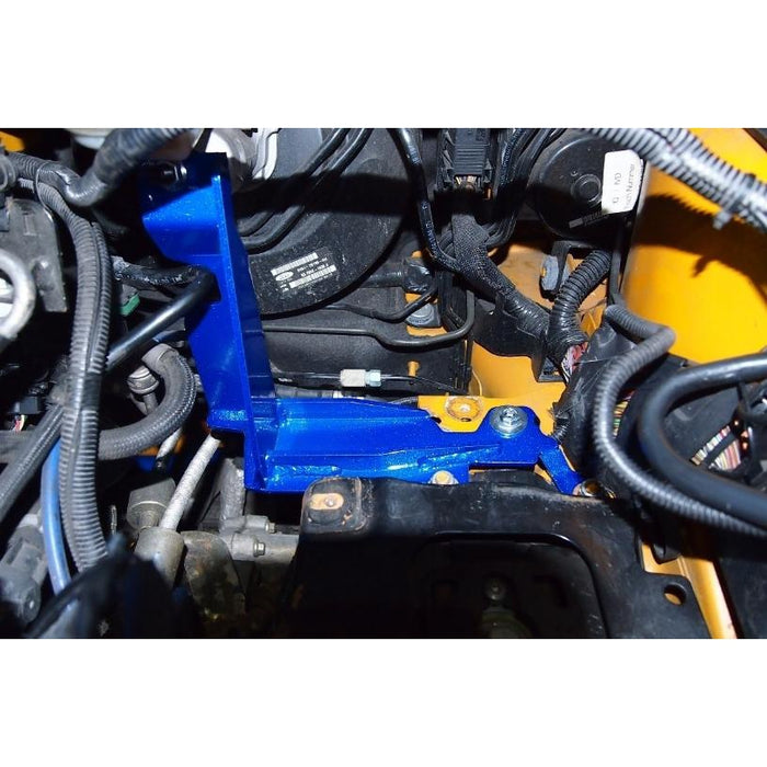 Hardrace Brake Master Cylinder Stopper Focus, Mk3