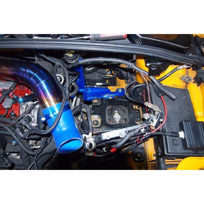 Hardrace Brake Master Cylinder Stopper Focus, Mk3