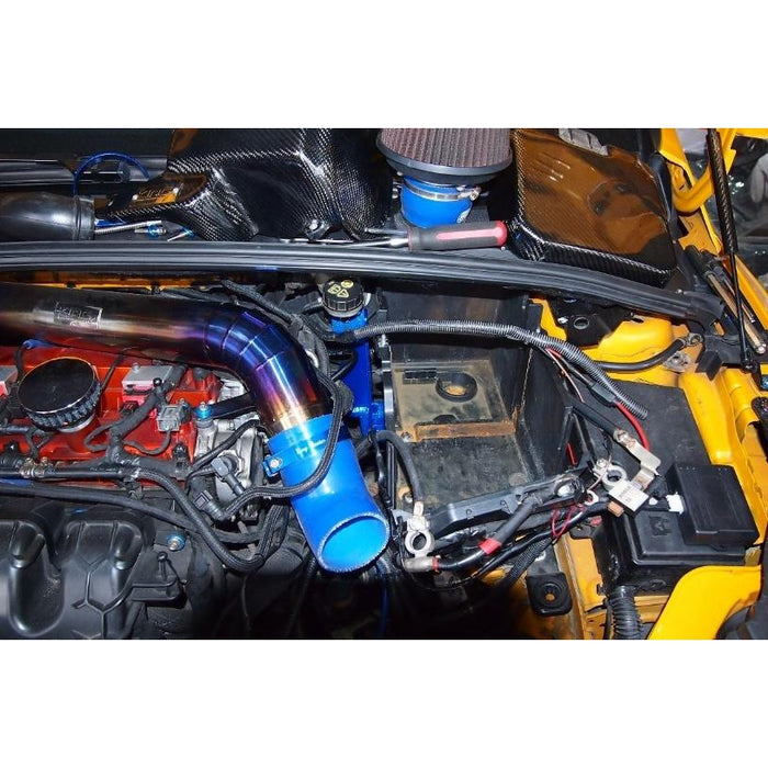 Hardrace Brake Master Cylinder Stopper Focus, Mk3