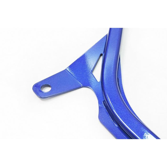 Hardrace Front Lower 4 Points Brace Honda, 17-Present