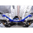 Hardrace Front Lower 4 Points Brace Honda, 17-Present