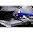 Hardrace Front Lower 4 Points Brace Honda, 17-Present