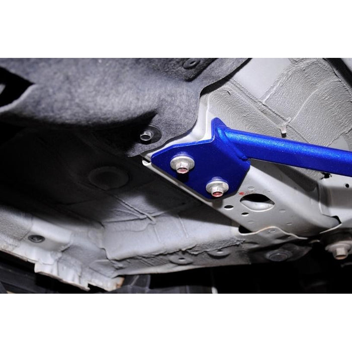 Hardrace Front Lower 4 Points Brace Honda, 17-Present