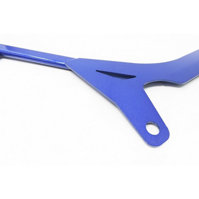 Hardrace Front Lower 4 Points Brace Honda, 17-Present