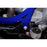 Hardrace Front Lower 4 Points Brace Honda, 17-Present