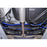 Hardrace Rear Lower Brace Honda, 17-Present