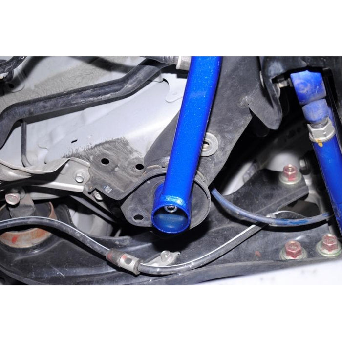 Hardrace Rear Lower Brace Honda, 17-Present