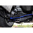 Hardrace Rear Lower Brace Honda, 17-Present