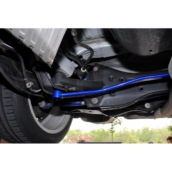 Hardrace Rear Lower Brace Honda, 17-Present