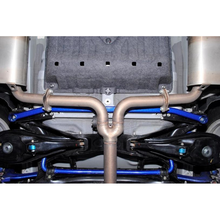 Hardrace Subframe Reinforced Brace Honda, 17-Present