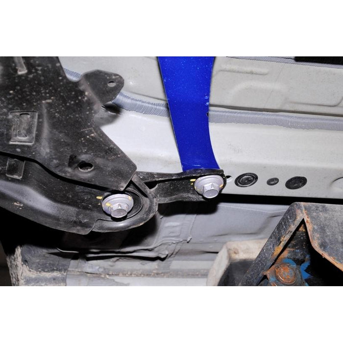 Hardrace Middle Lower Brace Toyota, Prius, Xw50 15-Present