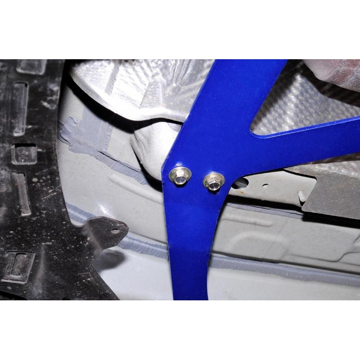 Hardrace Middle Lower Brace Toyota, Prius, Xw50 15-Present