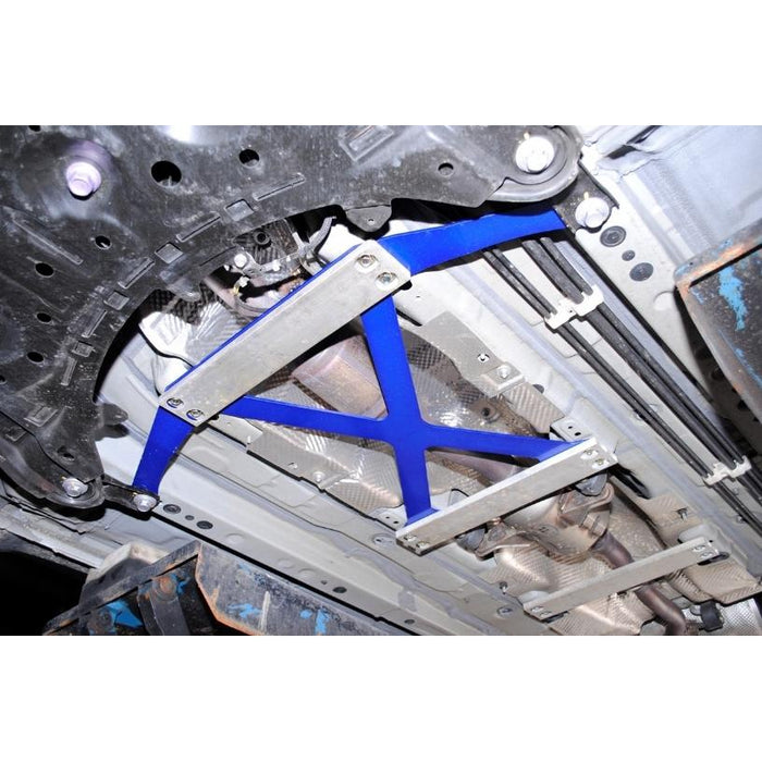 Hardrace Middle Lower Brace Toyota, Prius, Xw50 15-Present