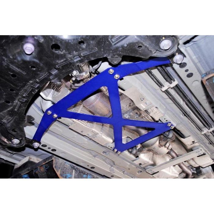 Hardrace Middle Lower Brace Toyota, Prius, Xw50 15-Present