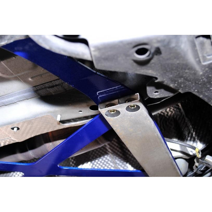 Hardrace Middle Lower Brace Toyota, Prius, Xw50 15-Present