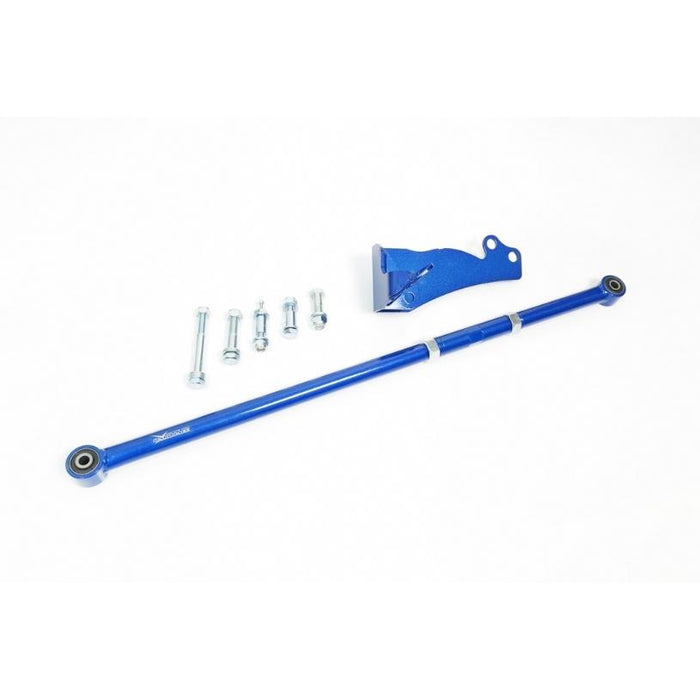 Hardrace Front Track Bar Lift 0~4 Inches Dodge, Ram, 94-01