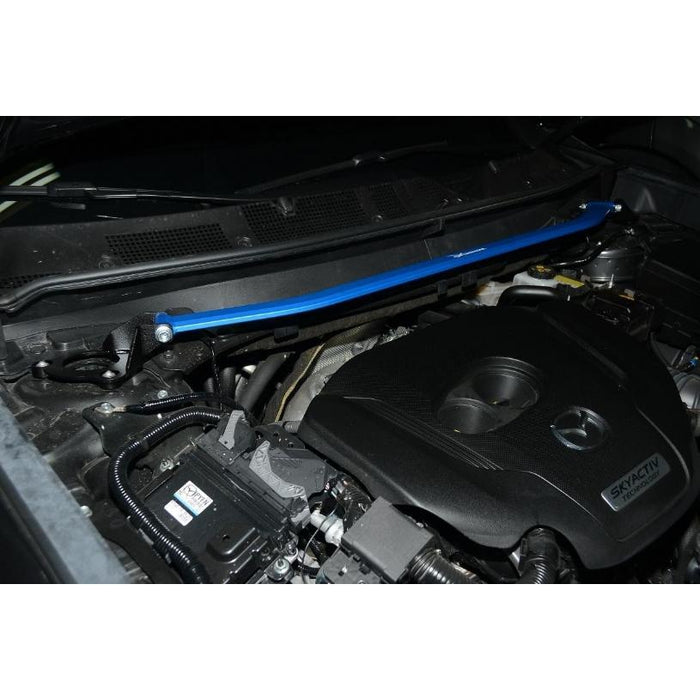 Hardrace Front Strut Bar Mazda, Cx9, 16-Present