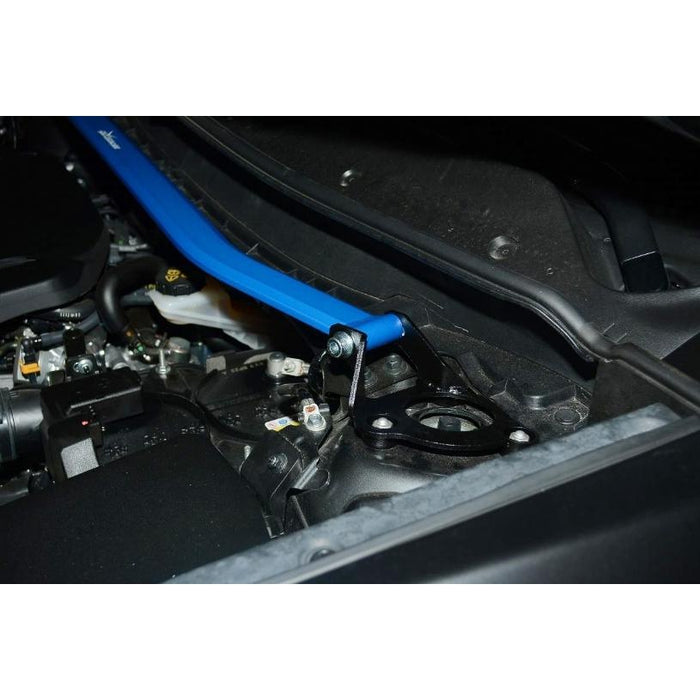 Hardrace Front Strut Bar Mazda, Cx9, 16-Present