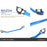 Hardrace Front Strut Bar Mazda, Cx9, 16-Present