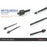 Hardrace Hard Tie Rod Mitsubishi, Lancer Evo, Ct9A