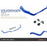 Hardrace Front Sway Bar Volkswagen, Transporter, T5 03-16, T6 16-Present