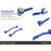 Hardrace Rear Trailing Arm Nissan, Sentra/Sylphy, B13 90-94