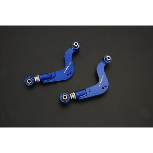 Hardrace Rear Camber Kit (Pillow Ball+Hardened Rubber) 2Pcs/Set Toyota, Lexus, Harrier, Nx, Rav4, Zsu6#W 13-Present, Az10 14-, Xa30