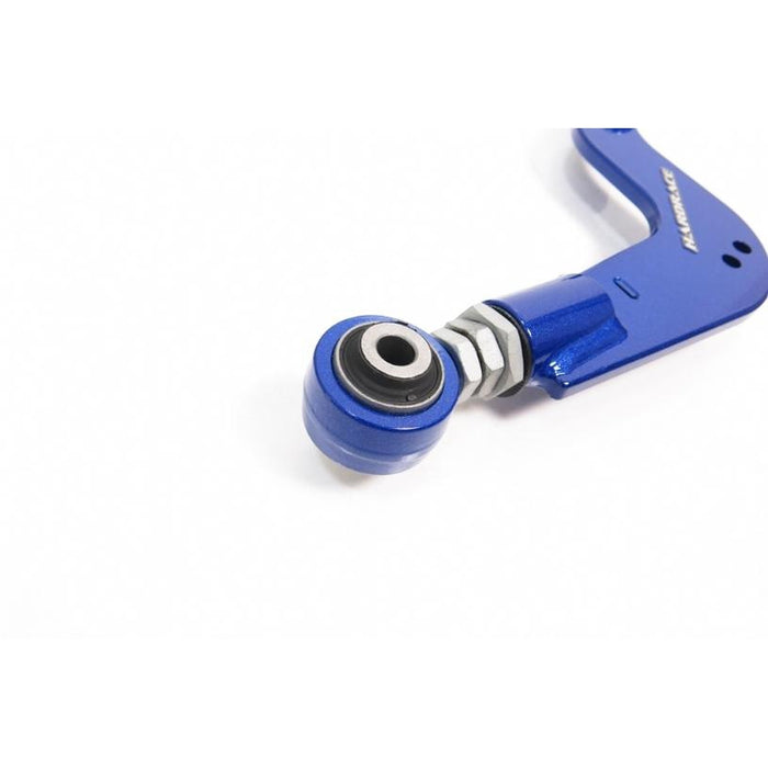 Hardrace Rear Camber Kit (Pillow Ball+Hardened Rubber) 2Pcs/Set Toyota, Lexus, Harrier, Nx, Rav4, Zsu6#W 13-Present, Az10 14-, Xa30