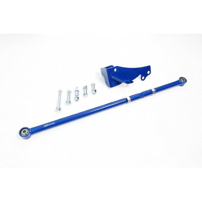 Hardrace Front Track Bar Lift 0~4 Inches Dodge, Ram, 94-01