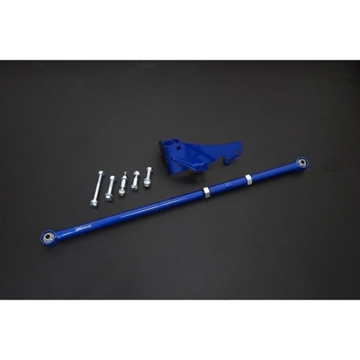 Hardrace Front Track Bar Lift 0~4 Inches Dodge, Ram, 94-01