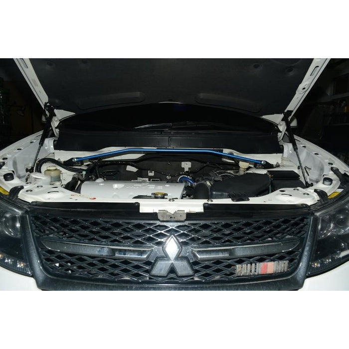 Hardrace Front Strut Bar Mitsubishi, Outlander, 06-12