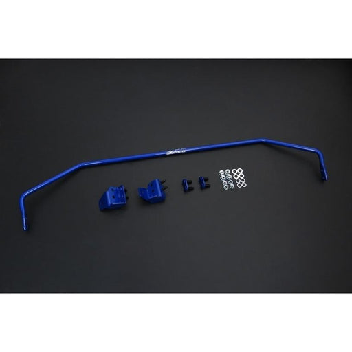 Hardrace Rear Add-On Sway Bar Fiesta, Mk6 08-17