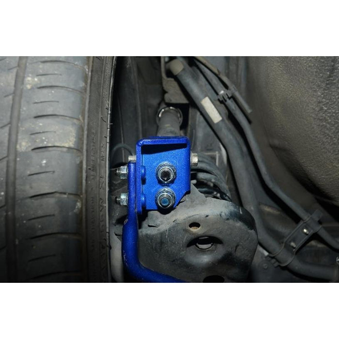 Hardrace Rear Add-On Sway Bar Fiesta, Mk6 08-17